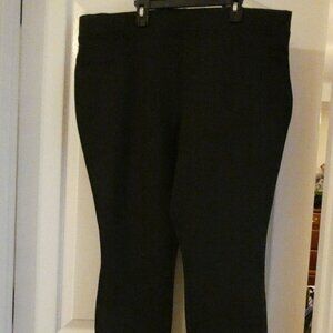 Shapermint Black Compression Leggings